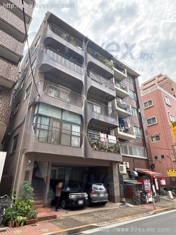 石崎ビル
