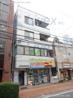 Y.Tビル