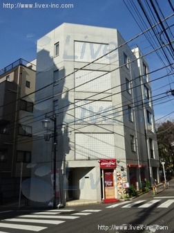 プレイス北新宿ビル