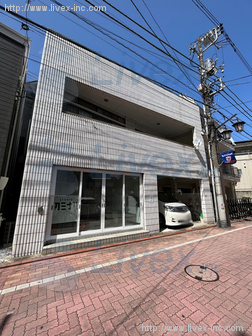 内藤ビル