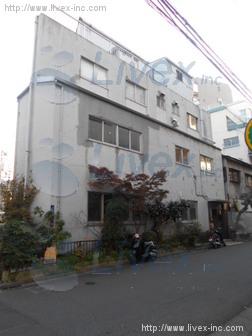 貸事務所