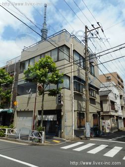 渡邊ビル
