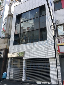 五反田セントラルビル