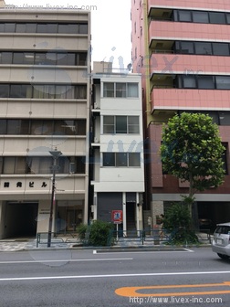 西早稲田3丁目店舗付住宅