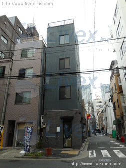 新橋5丁目ビル