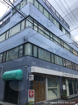 まつやビル