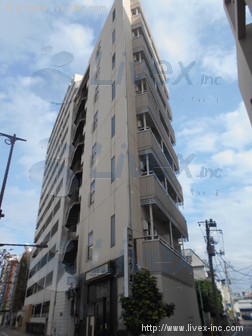 ブランシュメゾン池袋