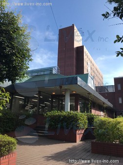 トーセイホテル&セミナー幕張ビル