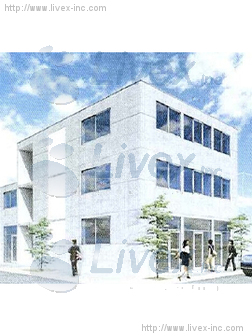 ラフィネ三軒茶屋ビル