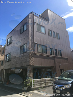 キャッスル中央ビル