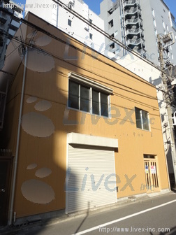 雷門小林宅ビル