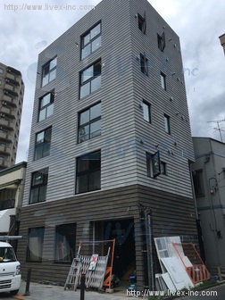 貸店舗・事務所