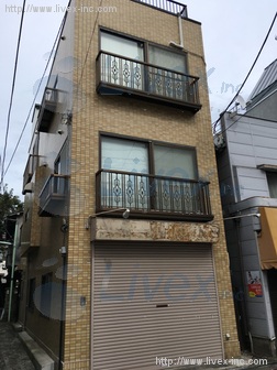 山崎ビル
