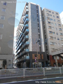 レクシード両国駅前ビル