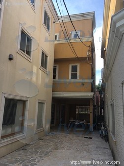 代官山戸建ビル