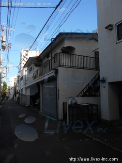 大橋邸ビル