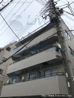 アンムート森下ビル