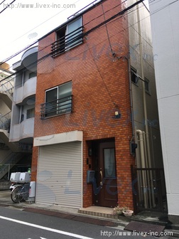 廣井邸ビル