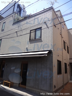ポートハウス渋谷