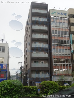 持田ビル