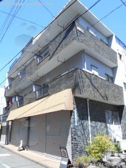 第1小山ビル