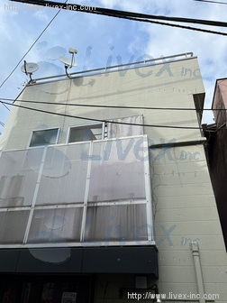 辻村邸ビル