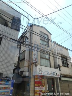 貸店舗
