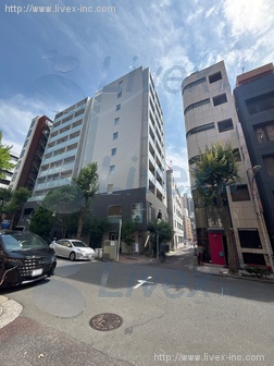 アーバネックス横濱馬車道ビル