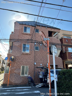 メゾンフラワー新中野
