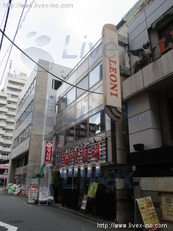 東京慶北ビル