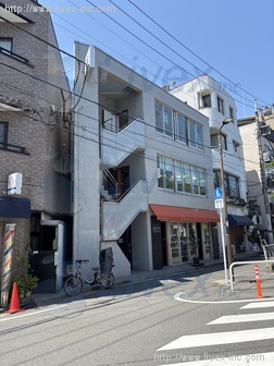 グリーンテラスビル