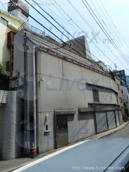 貸店舗・事務所