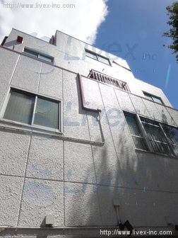 小石川武田ビル