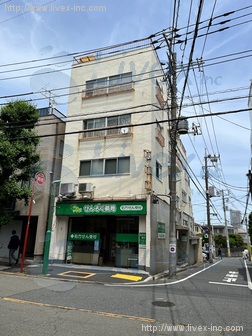 エビ沢ビル