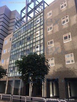商工会館ビル