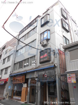 第4針谷ビル