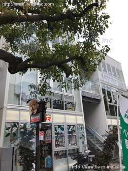 仮)フィル・パークすみだ北斎通り