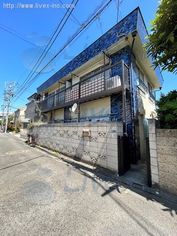 小野田ハイツ