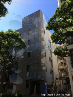 仮)日進千葉コート