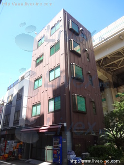 箱崎SKビル