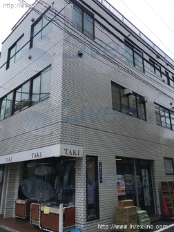 タキビル
