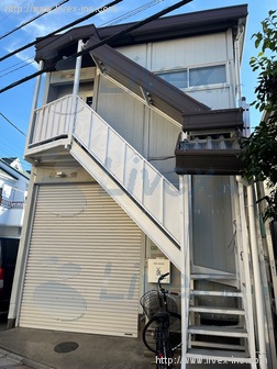 野方2丁目貸事務所