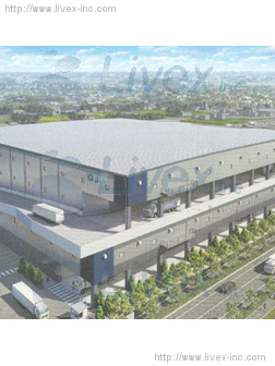 SOSiLA春日部ビル