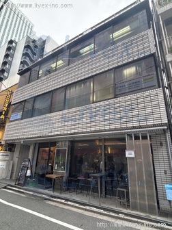 cafe634ビル