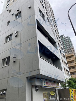 リュミヌ駒沢大学店舗