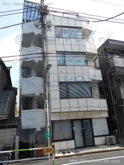 ユタカビル