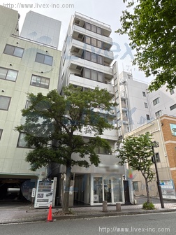 磯栄プラザ桜木町