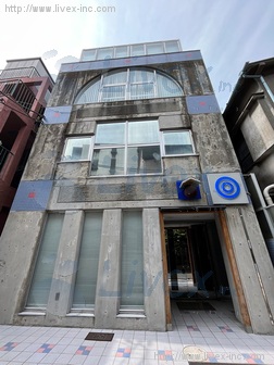 高円寺北3丁目一棟ビル