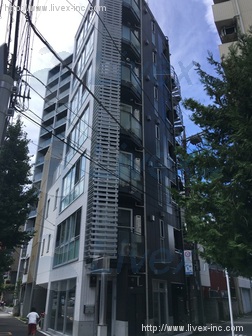 トライアングル武蔵小山ビル