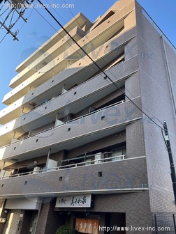 ユニーブル山王ビル